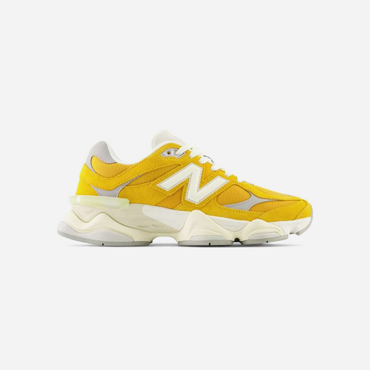 New Balance 9060 Varsity Gold