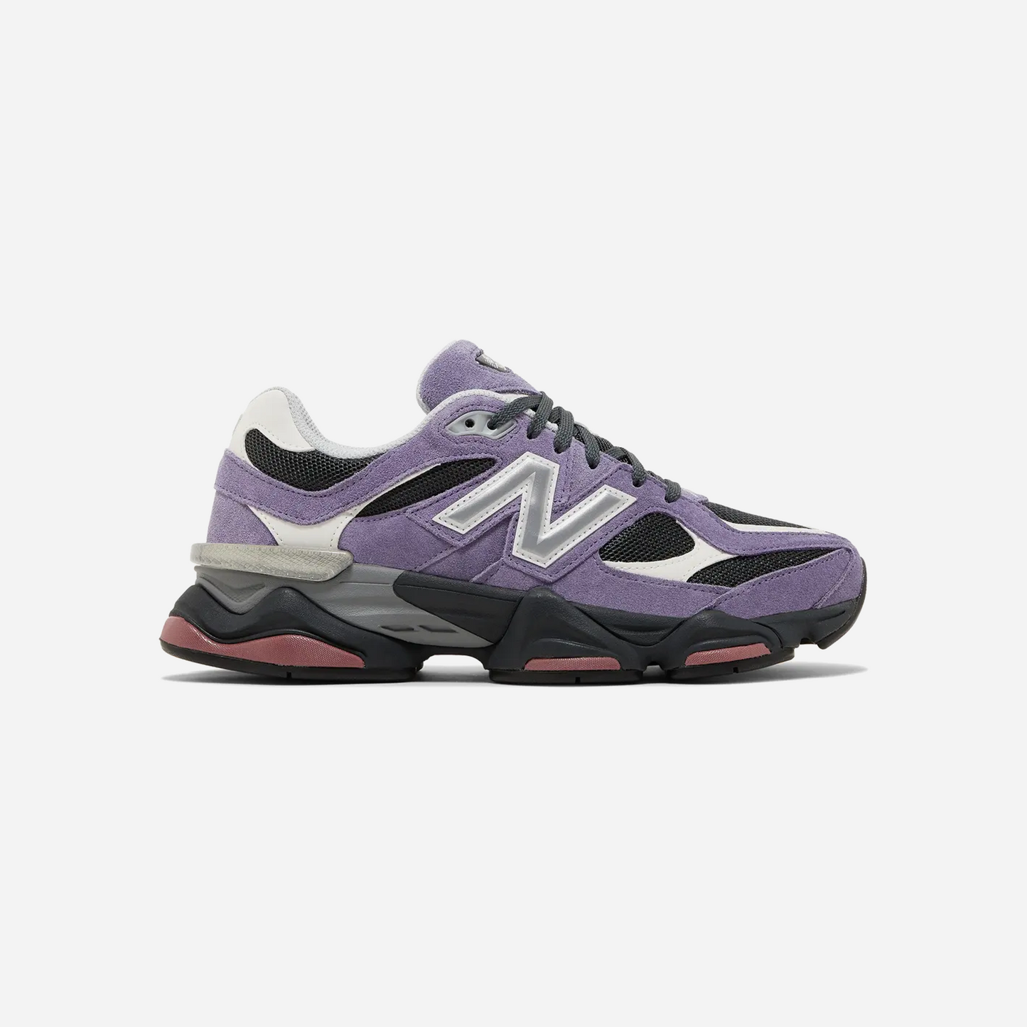 New Balance 9060 Mercury Black