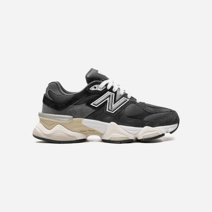 New Balance 9060 Charcoal