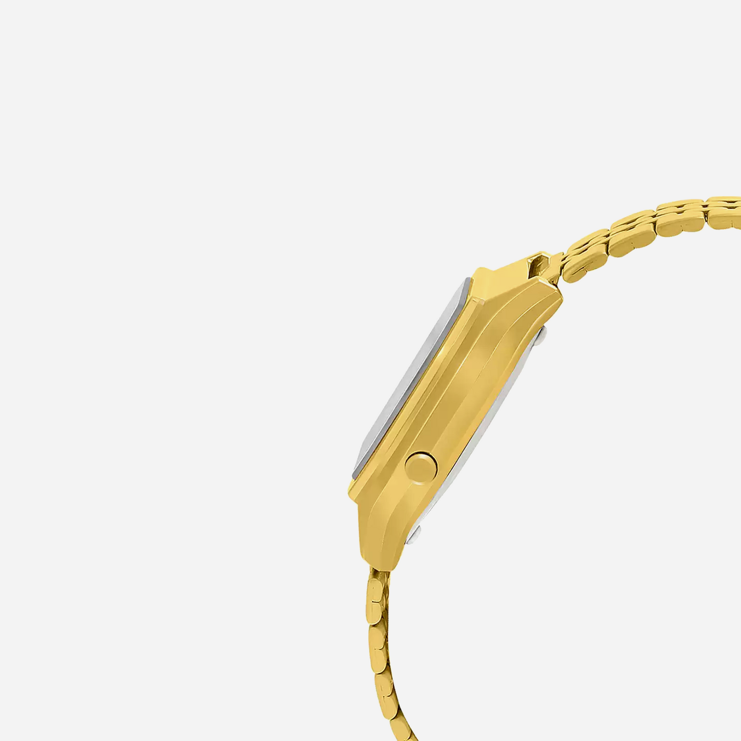 CASIO VINTAGE COLLECTION LA680WGA-9BDF Gold