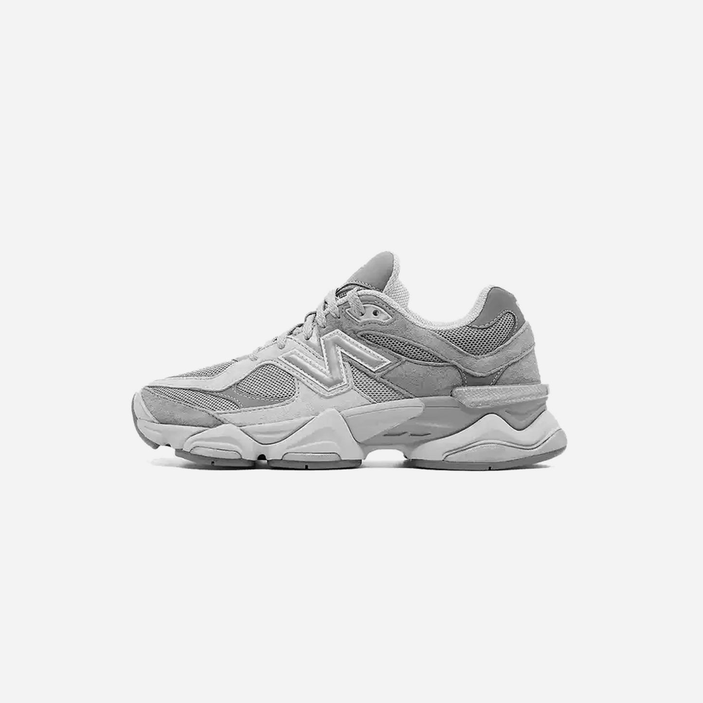 New Balance 9060 Shadow Grey
