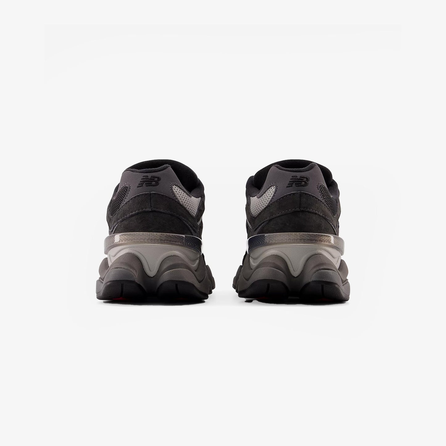 New Balance 9060 Black Castlerock Grey