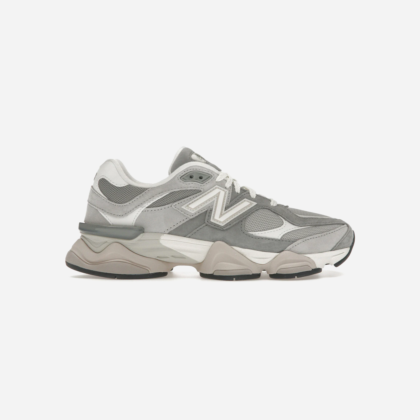 New Balance 9060 Slate Grey Raincloud