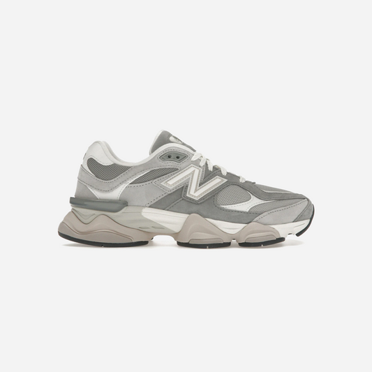 New Balance 9060 Slate Grey Raincloud