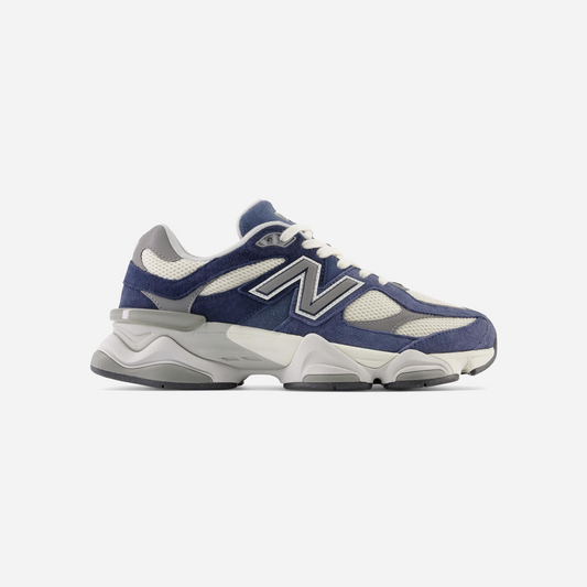 New Balance 9060 Natural Indigo