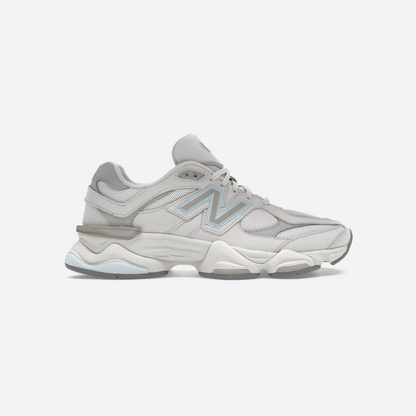 New Balance 9060 Reflection Raincloud Quarry Blue