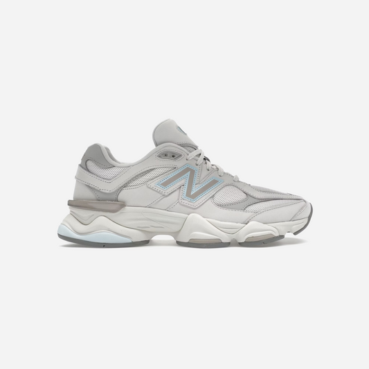 New Balance 9060 Reflection Raincloud Quarry Blue