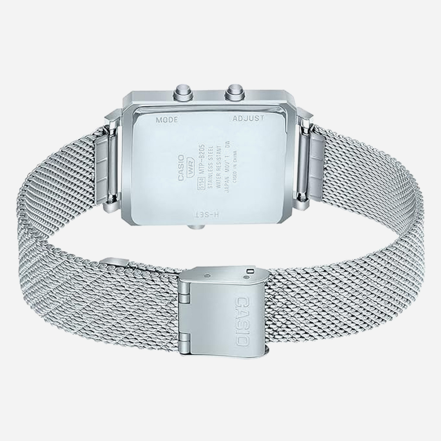 Casio Enticer Men MTP B205M 5EDF