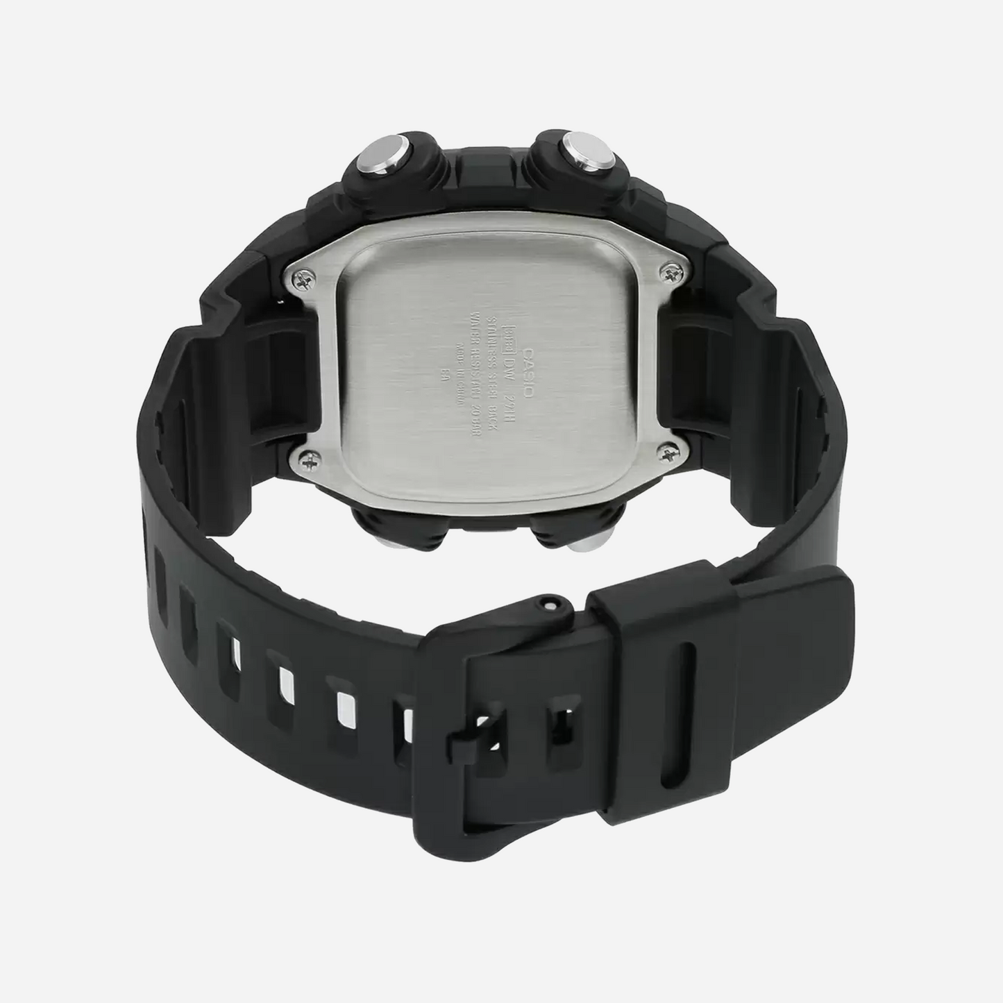CASIO YOUTH DW-291H-9AVDF