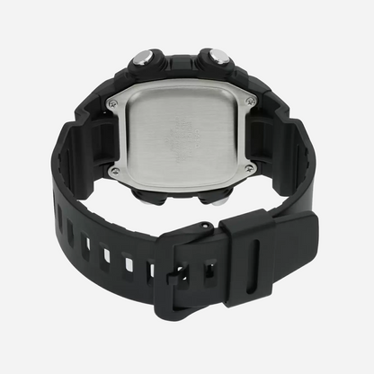 CASIO YOUTH DW-291H-9AVDF