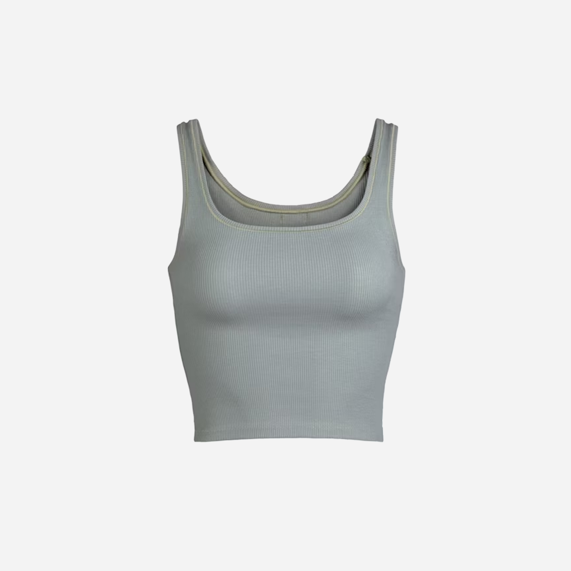 SKIMS Tank Cotton Rib