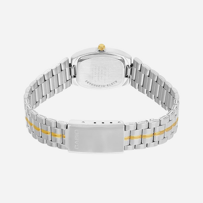 CASIO ENTICER  LTP-1169G-9ARDF WMNS