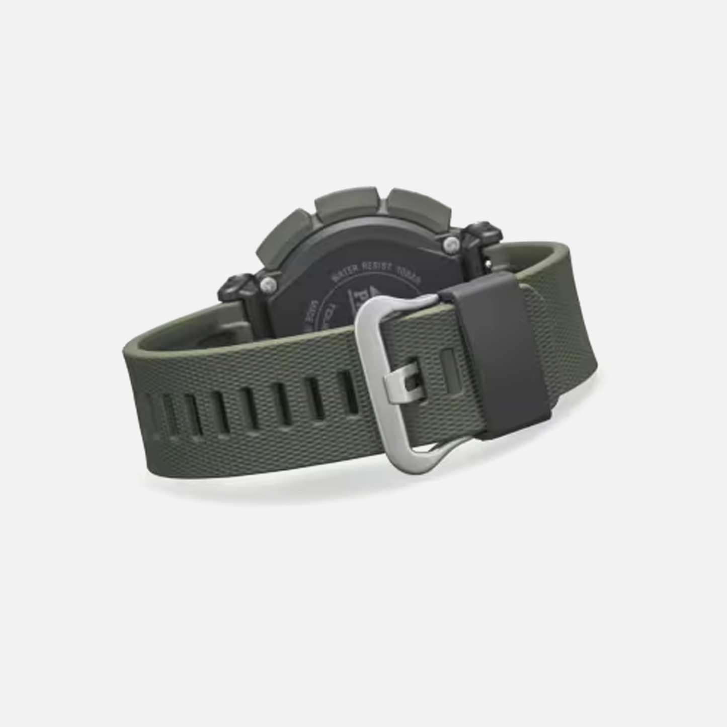 CASIO PROTREK PRG-340-3DR