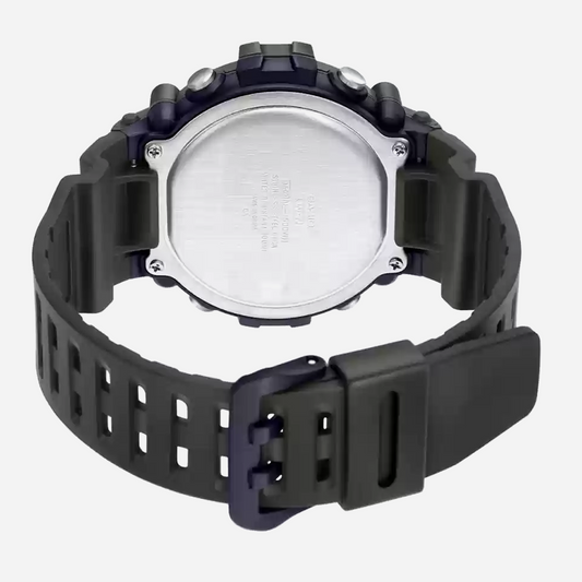 CASIO YOUTH AE-1500WHX-3AVDF