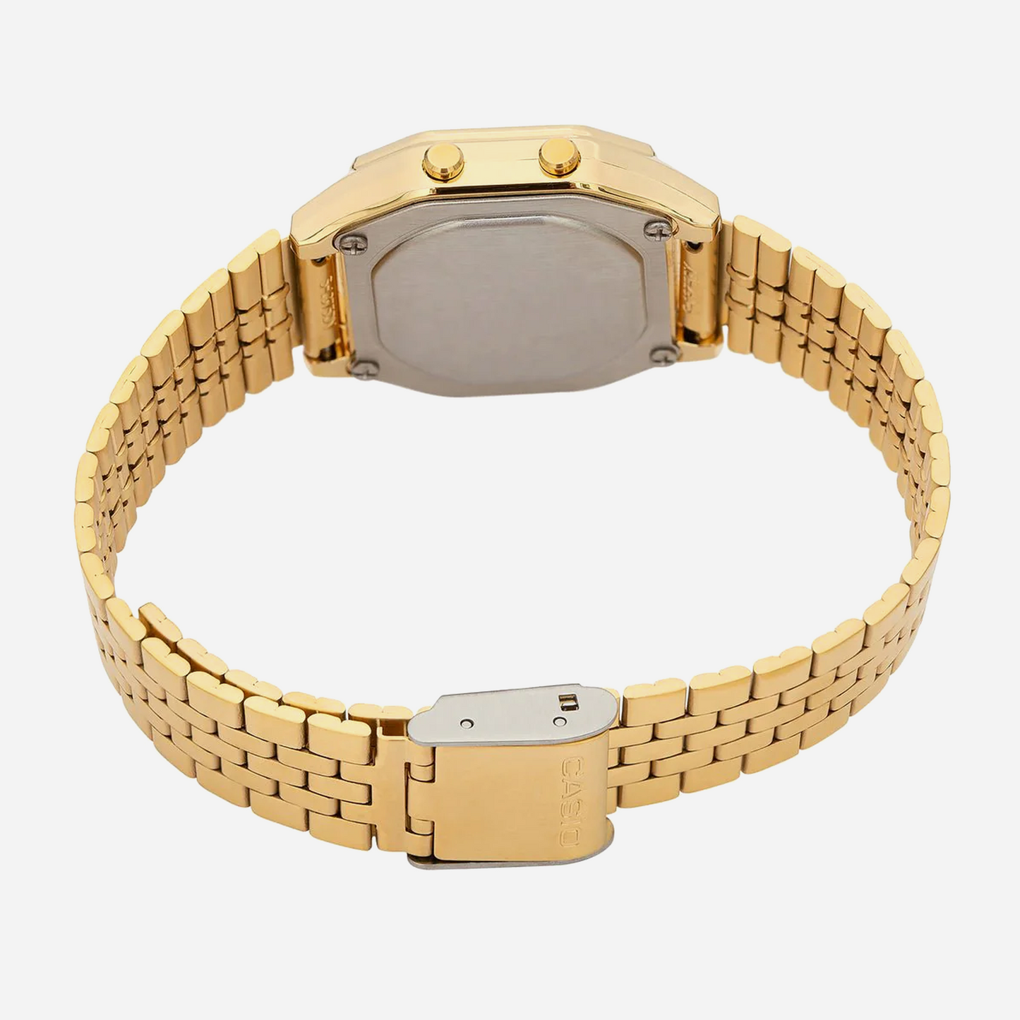 CASIO VINTAGE COLLECTION LA680WGA-9DF