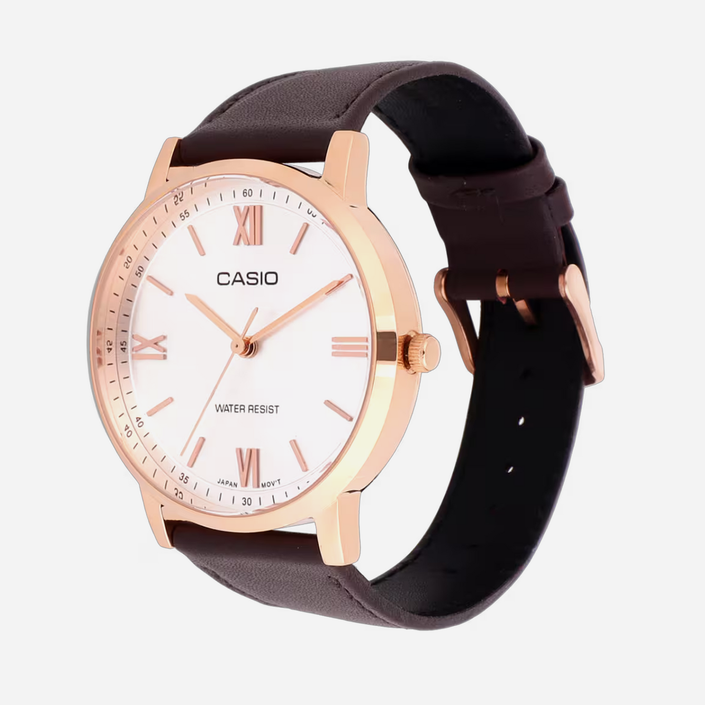 CASIO ENTICER MEN MTP-SN1RL-7A
