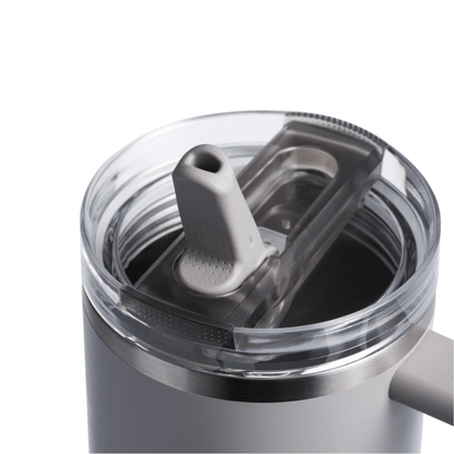 Stanley Quencher ProTour Flip Straw Tumbler | 40 OZ Ash Fade