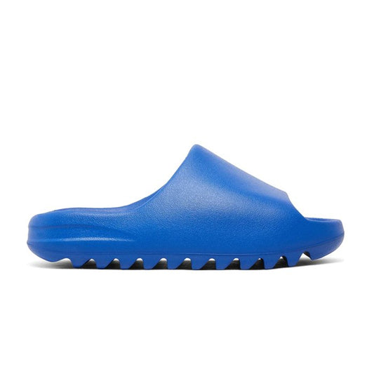 Yeezy Slides Azure