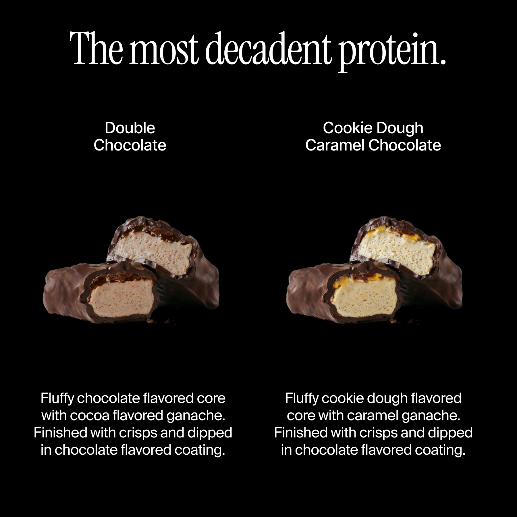 Bronze Variety Pack — David Protein | Authentic India