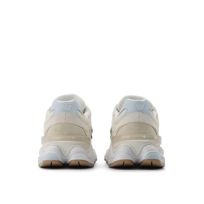 New Balance 9060 Bisque Frosted Glass — NEW BALANCE | Authentic India
