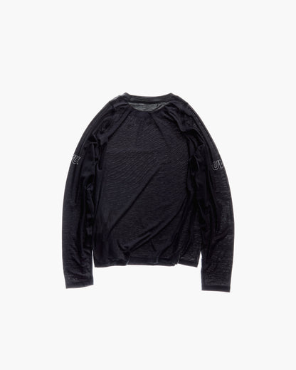L/S RUNNING TOP — uvuclub | Authentic India