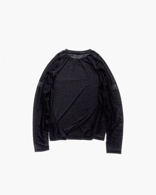 L/S RUNNING TOP — uvuclub | Authentic India