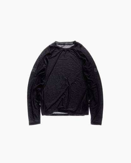 L/S RUNNING TOP — uvuclub | Authentic India