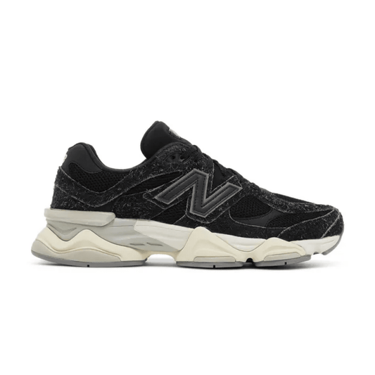 New Balance 9060 Black Sea Salt — NEW BALANCE | Authentic India