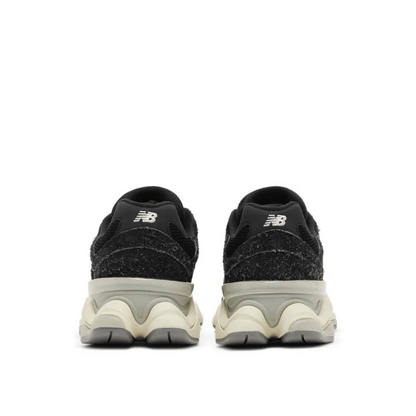 New Balance 9060 Black Sea Salt — NEW BALANCE | Authentic India