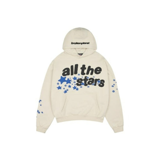 Broken Planet All The Stars Hoodie