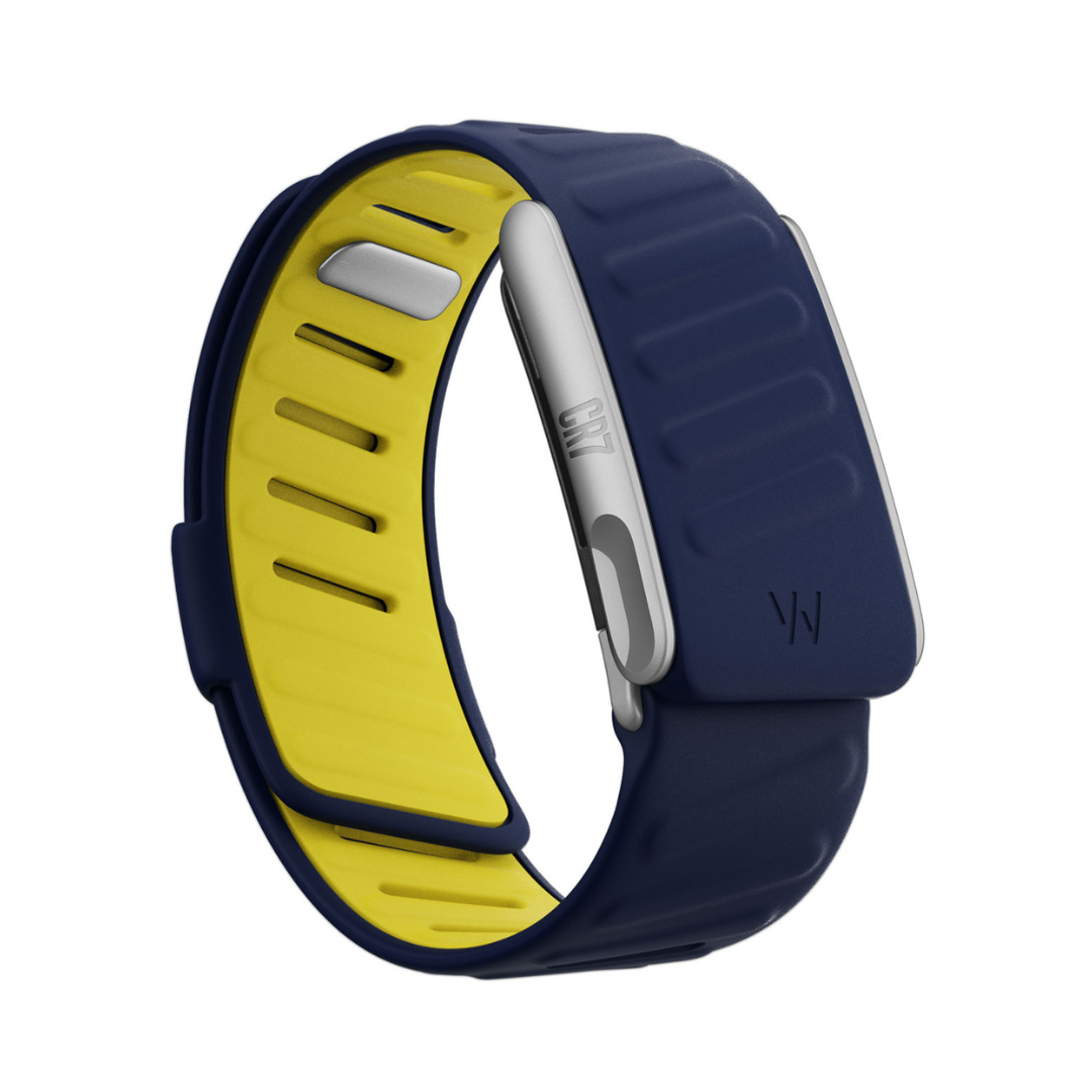 WHOOP MG SportFlex Band CR7 (STRAP ONLY)