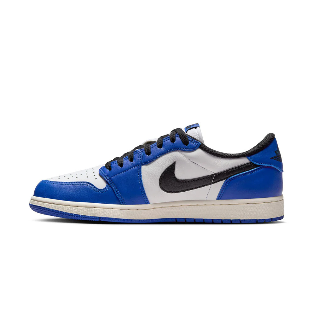 Jordan 1 Retro Low OG Game Royal