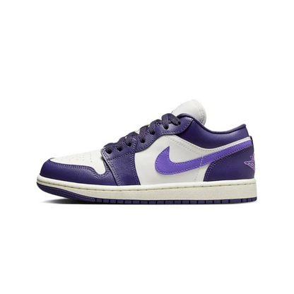 Jordan 1 Low Sky J Purple (W)