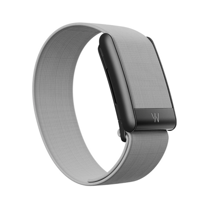 WHOOP 5.0 PEAK LEATHERLUXE (STRAPS ONLY)