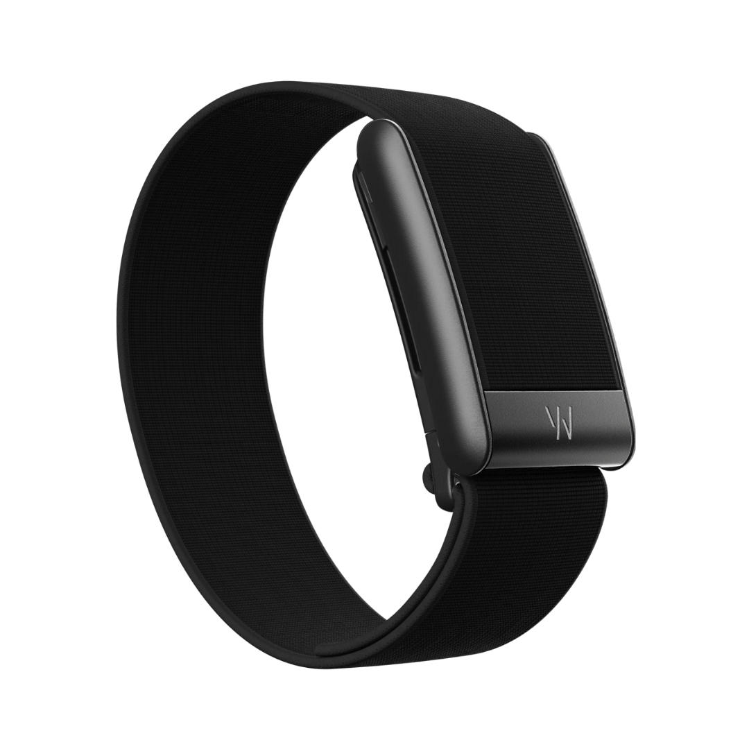 WHOOP 5.0 PEAK LEATHERLUXE (STRAPS ONLY)