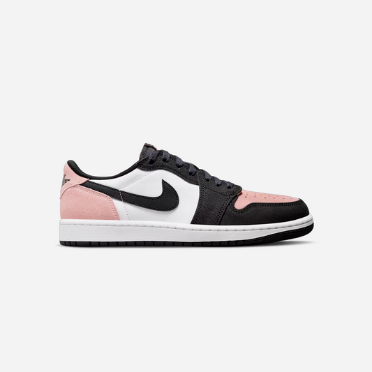 Nike Air Jordan 1 Low OG Bleached Coral