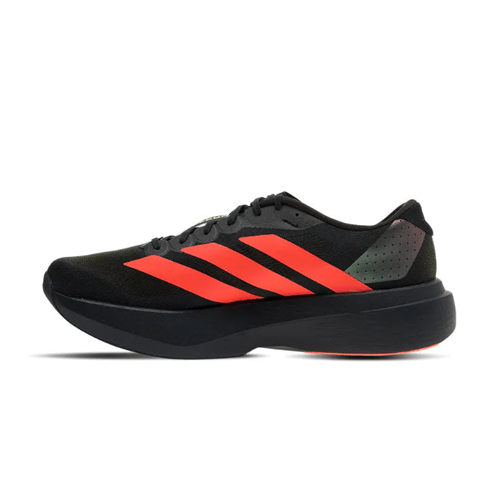 Adidas Adizero Evo SL Carbon Lucid Red — ADIDAS | Authentic India