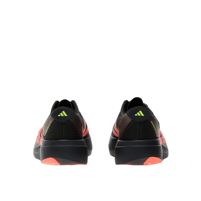 Adidas Adizero Evo SL Carbon Lucid Red — ADIDAS | Authentic India