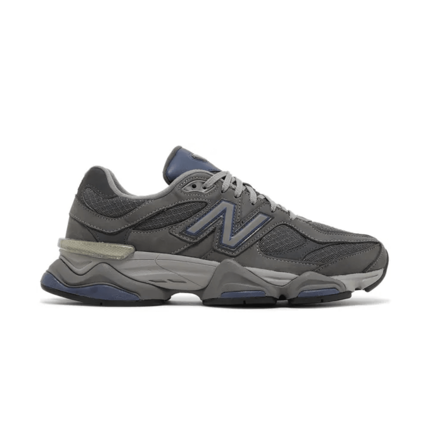 New Balance 9060 Castlerock — NEW BALANCE | Authentic India