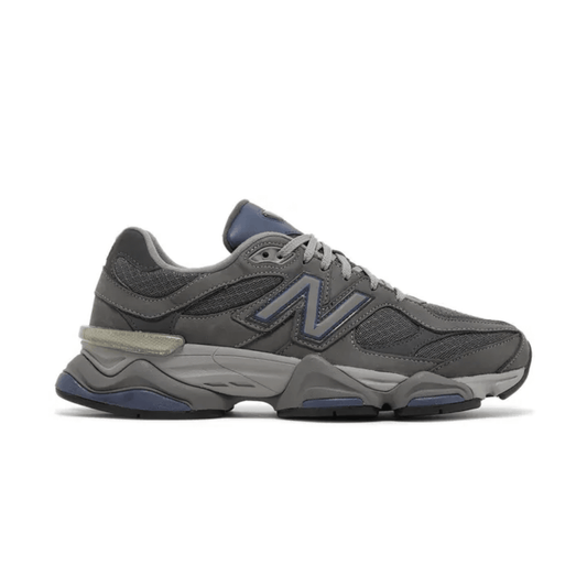 New Balance 9060 Castlerock — NEW BALANCE | Authentic India