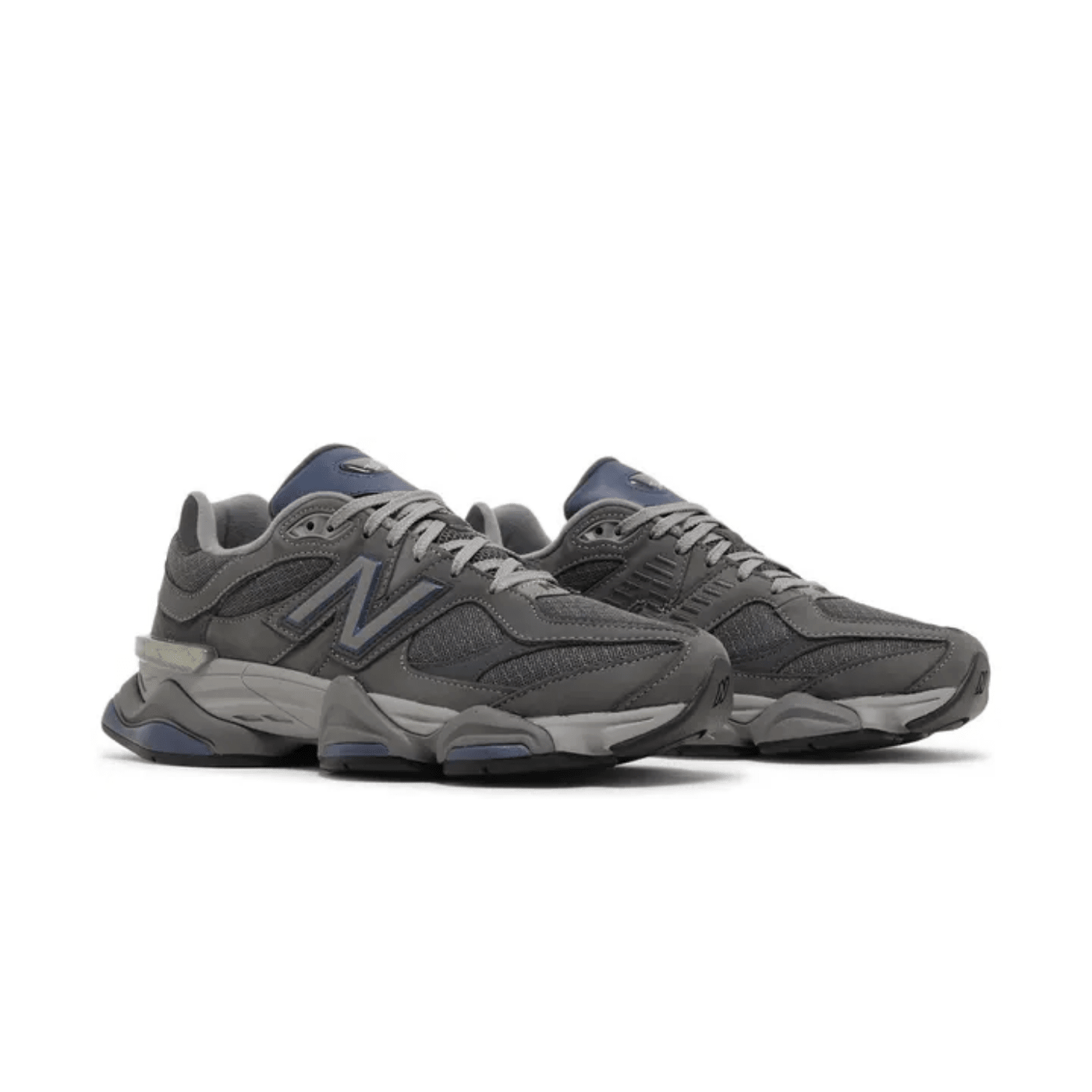New Balance 9060 Castlerock — NEW BALANCE | Authentic India