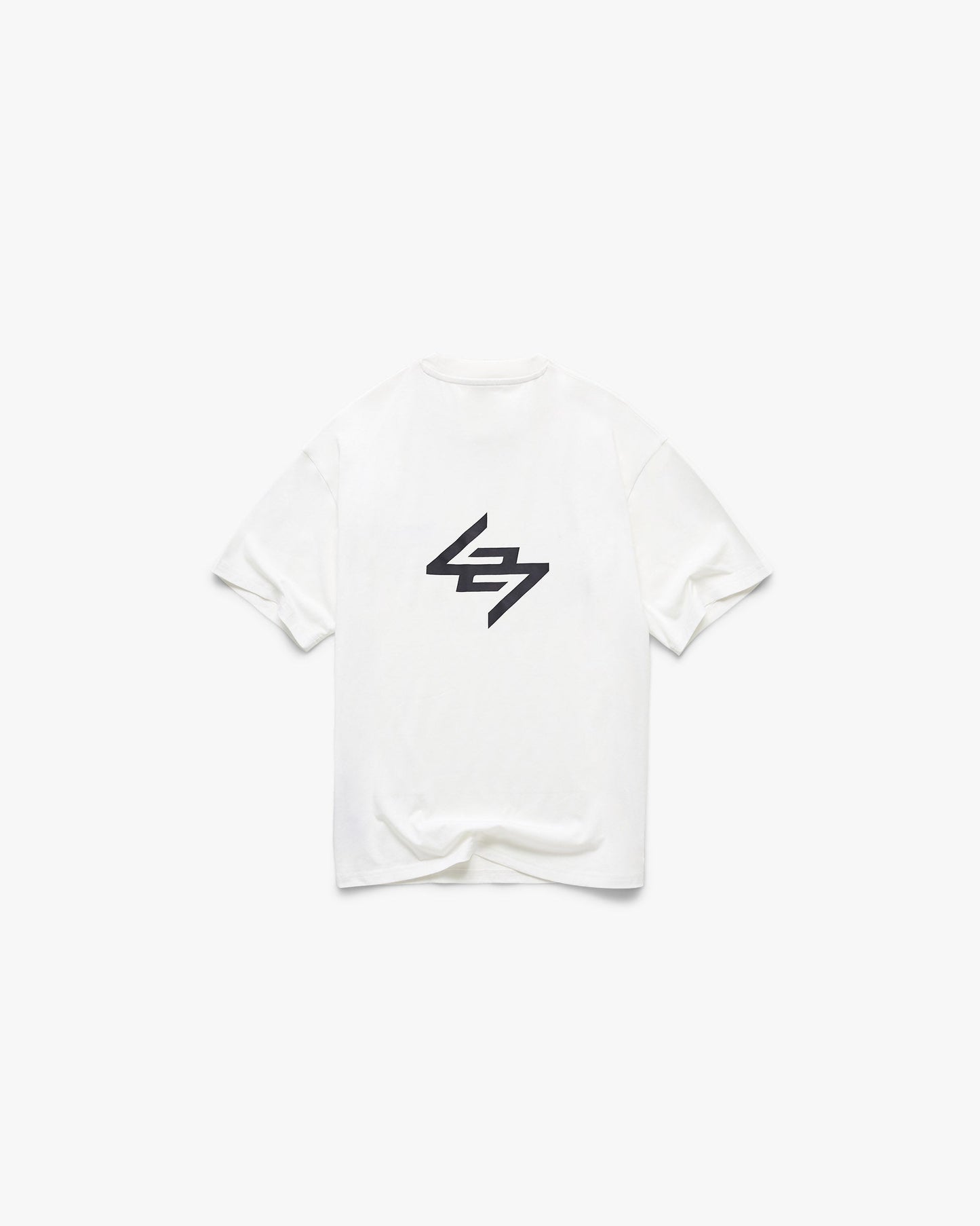 247 DNA T-Shirt 2.0 - Flat White