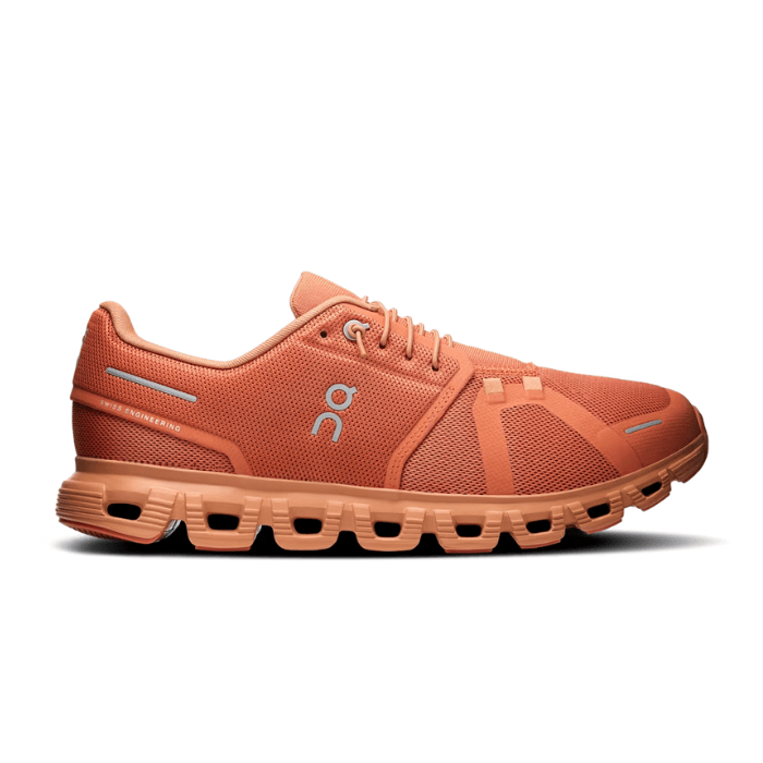 On Running Cloud 6 Canyon Sandstone — ON CLOUD | Authentic India