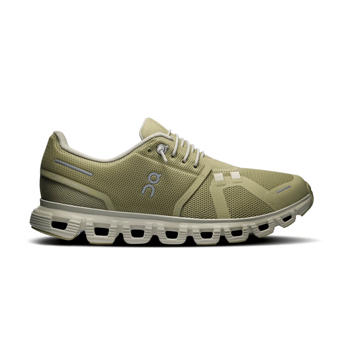 On Running Cloud 6 Womens Caper Ice — ON CLOUD | Authentic India