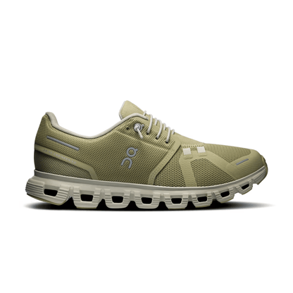 On Running Cloud 6 Womens Caper Ice — ON CLOUD | Authentic India