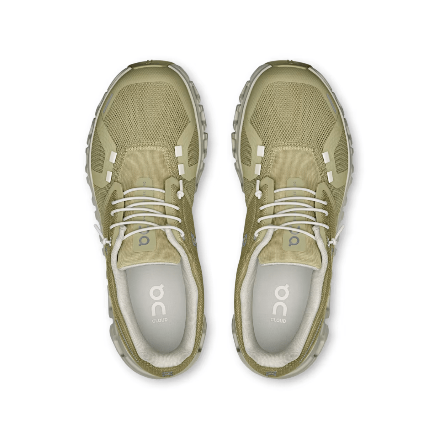 On Running Cloud 6 Womens Caper Ice — ON CLOUD | Authentic India