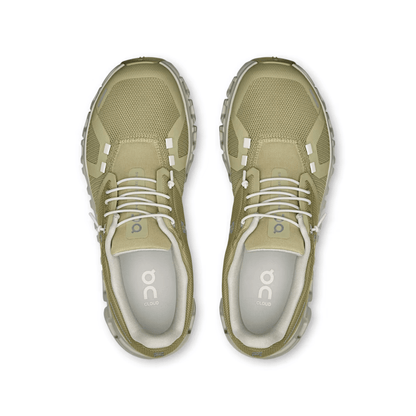 On Running Cloud 6 Womens Caper Ice — ON CLOUD | Authentic India