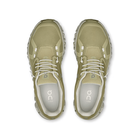 On Running Cloud 6 Womens Caper Ice — ON CLOUD | Authentic India