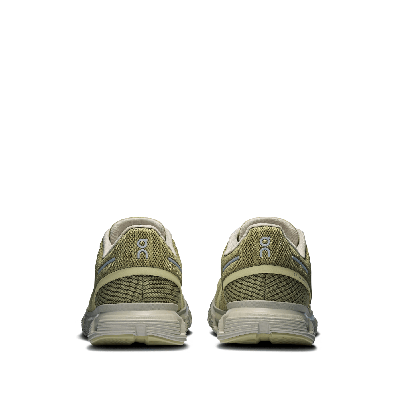 On Running Cloud 6 Womens Caper Ice — ON CLOUD | Authentic India