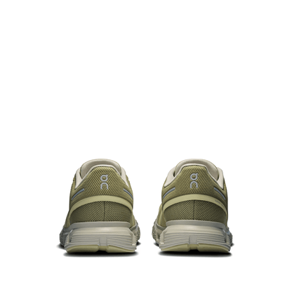 On Running Cloud 6 Womens Caper Ice — ON CLOUD | Authentic India